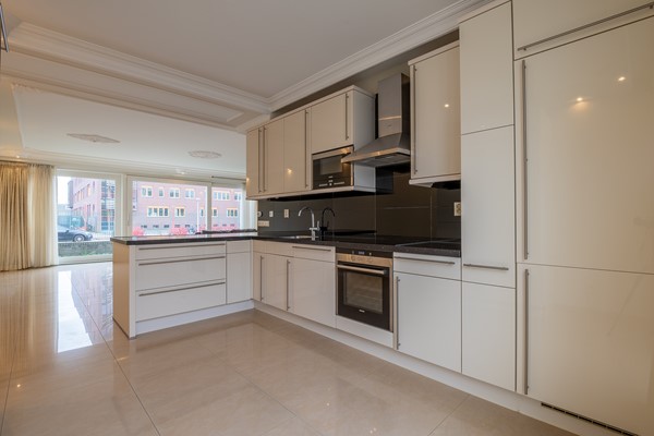 Medium property photo - Eliza van Calcarstraat 5, 1068 RR Amsterdam